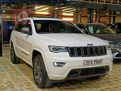 جيب جراند شيروكي